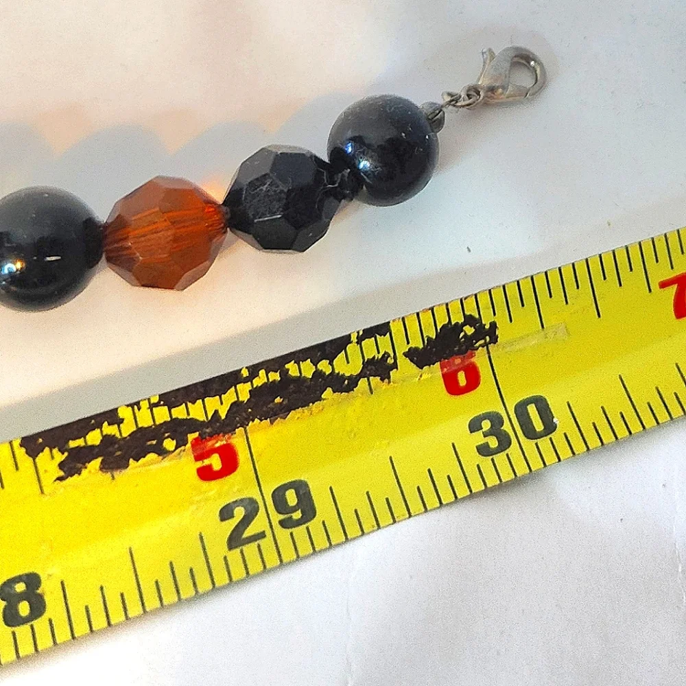 Statement Necklace - Picture 3 of 5